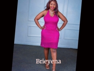 Brieyena