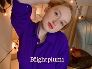 Brightplum1
