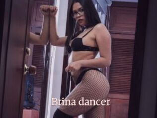 Brina_dancer
