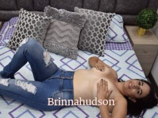 Brinnahudson