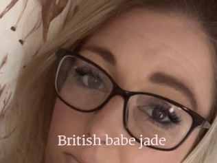 British_babe_jade