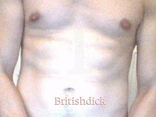 British_dick