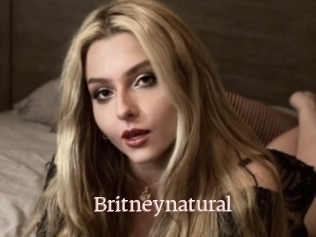 Britneynatural