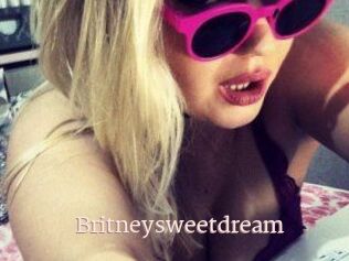 Britneysweetdream