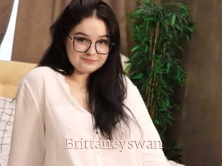 Brittaneyswan