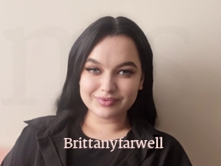 Brittanyfarwell