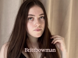 Brittbowman