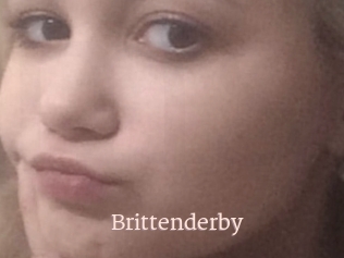 Brittenderby