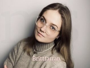 Brittfarran