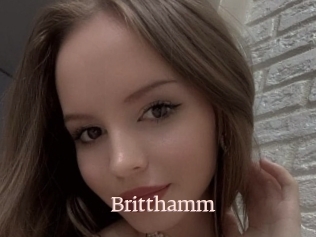 Britthamm