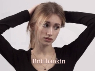 Britthankin