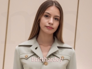 Britthardey