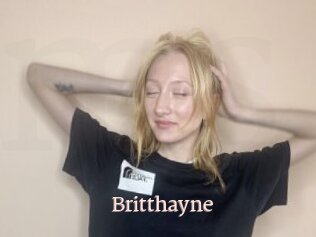 Britthayne