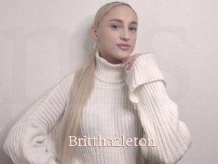 Britthazleton