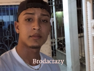 Brodacrazy