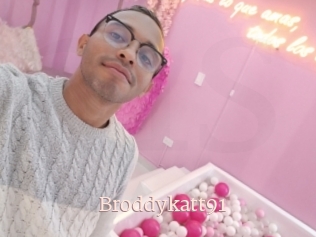 Broddykatt91