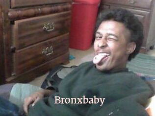 Bronxbaby