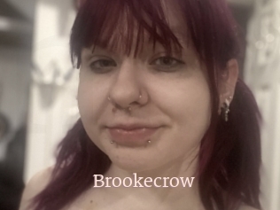 Brookecrow