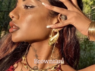 Brownrani