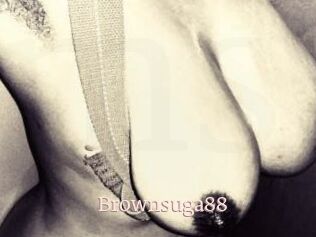 Brownsuga88