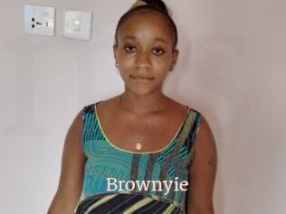 Brownyie