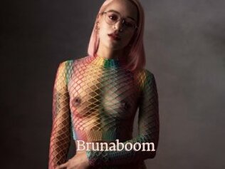 Brunaboom