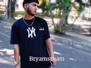 Bryamstham