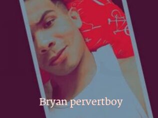 Bryan_pervertboy