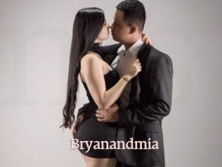 Bryanandmia