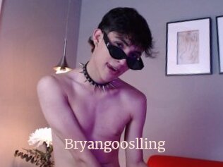 Bryangooslling