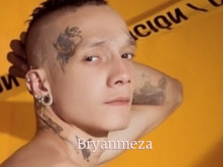 Bryanmeza