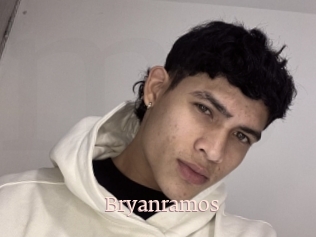 Bryanramos