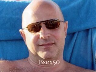 Bsex50
