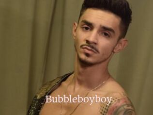 Bubbleboyboy