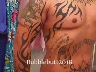 Bubblebutt2018