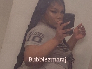 Bubblezmaraj