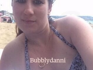 Bubblydanni