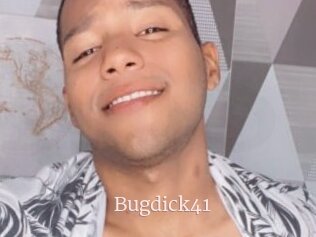 Bugdick41