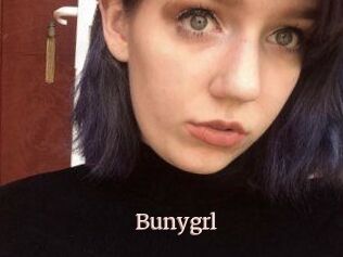 Bunygrl