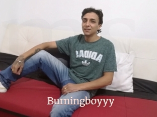 Burningboyyy