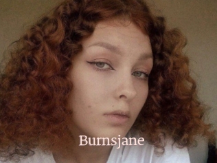 Burnsjane