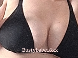 Bustybabe18xx