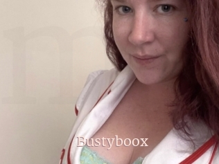Bustyboox