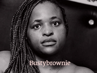 Bustybrownie