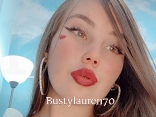 Bustylauren70