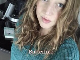 Butterfree