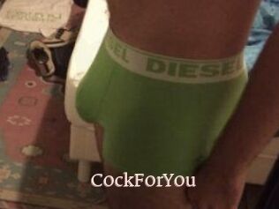 C0ckF0rY0u