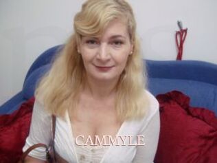 CAMMYLE_