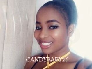 CANDYBABY26