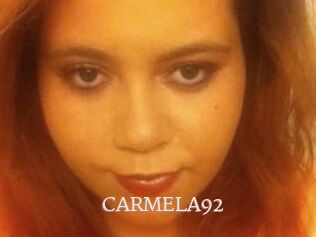 CARMELA92